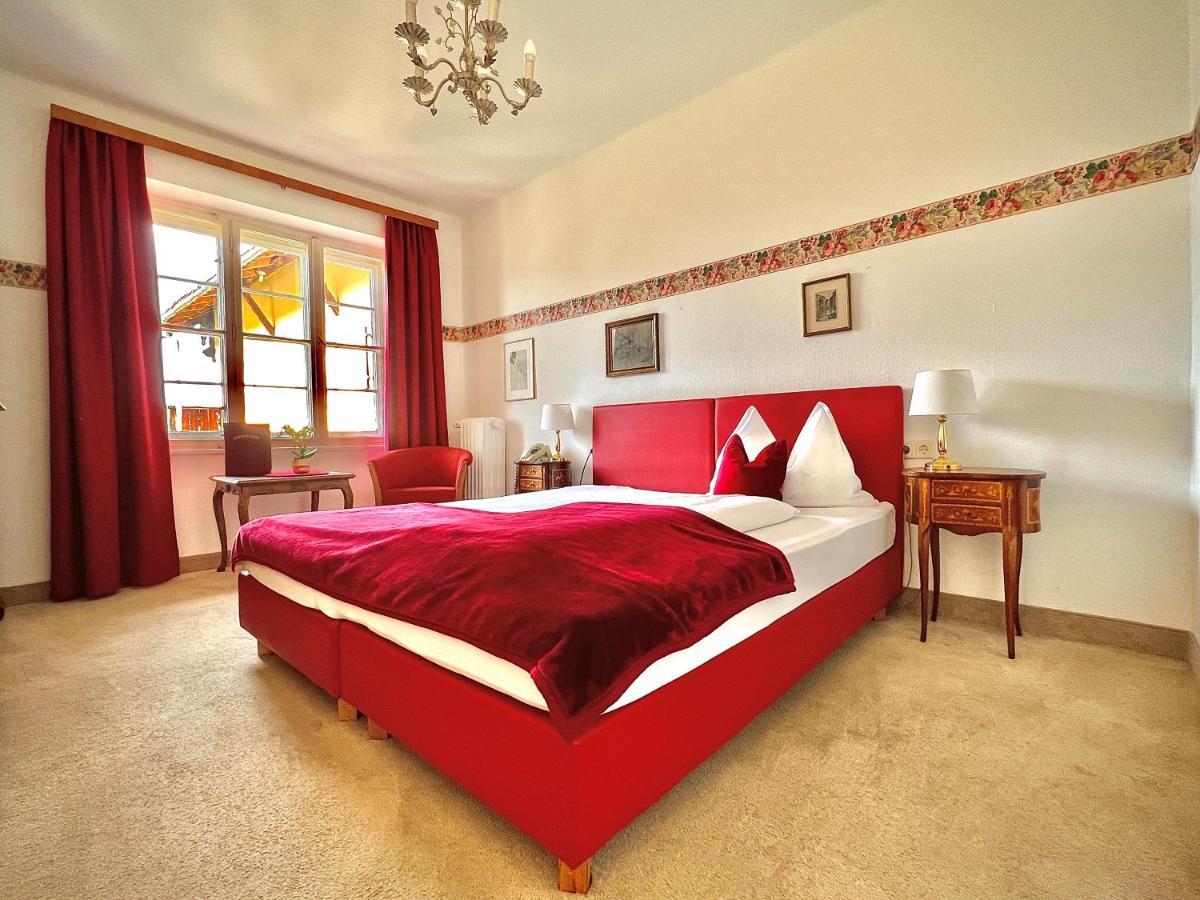 Hotel Restaurant Gruenwalderhof Patsch Екстериор снимка