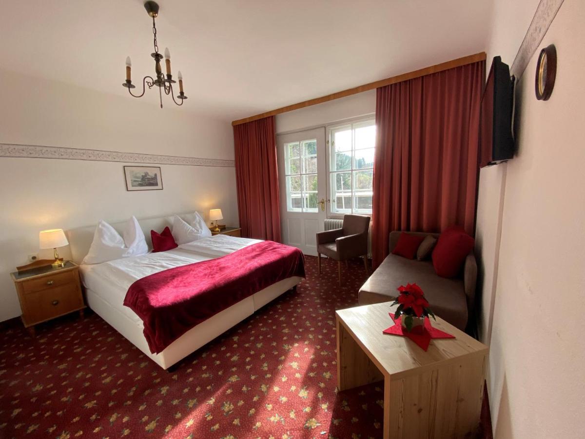 Hotel Restaurant Gruenwalderhof Patsch Екстериор снимка